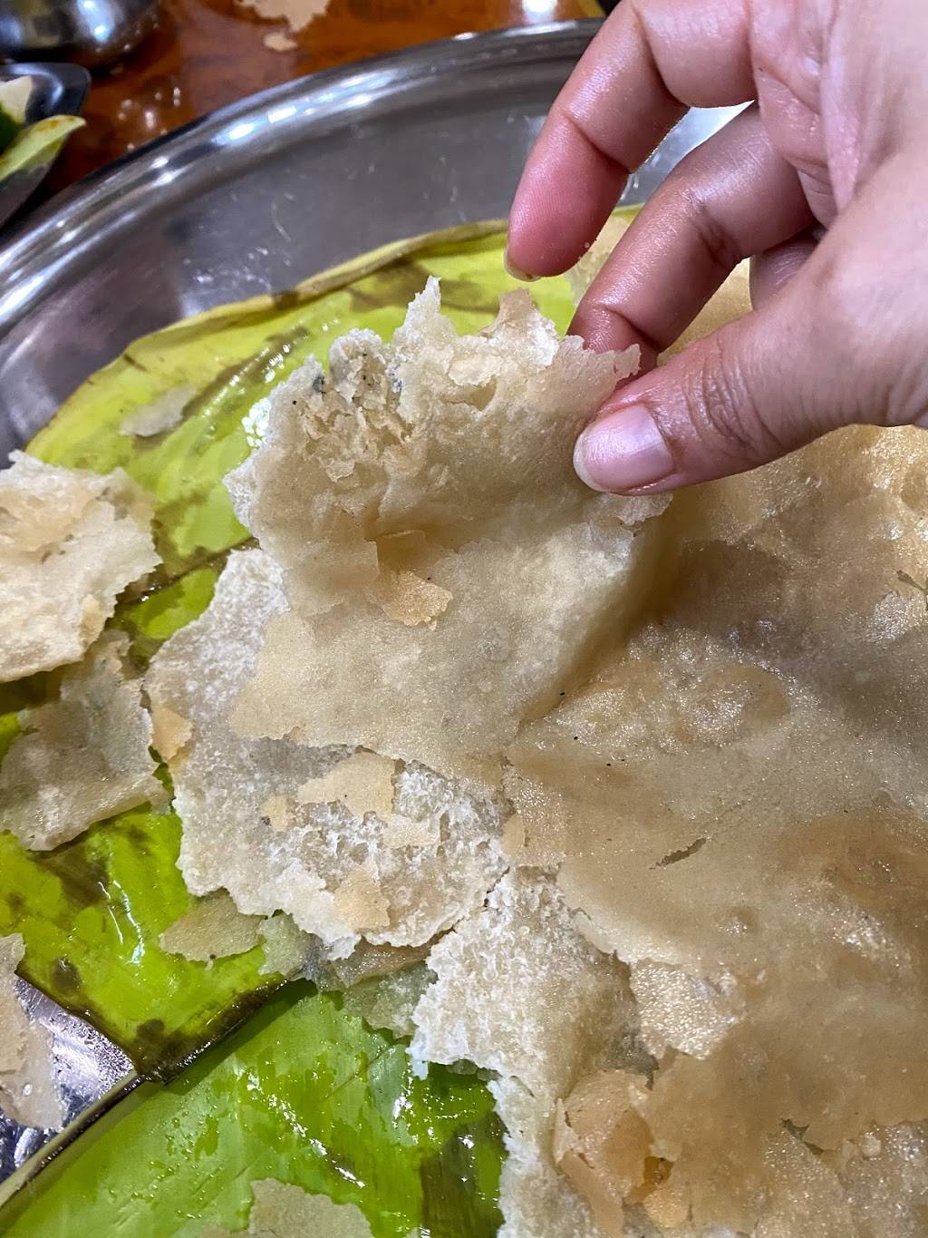 Bamboo Biryani Indian Restaurant (Chettinad and Andhra Cuisine - | restaurant | 10227 Ironside Dr, San Antonio, TX 78230, USA | 2105588289 OR +1 210-558-8289