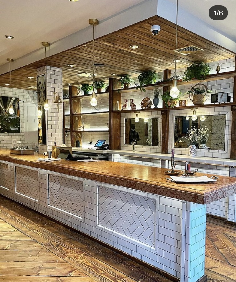 The Chick Inn | restaurant | 3508 Broadway, New York, NY 10031, USA | 2122343084 OR +1 212-234-3084