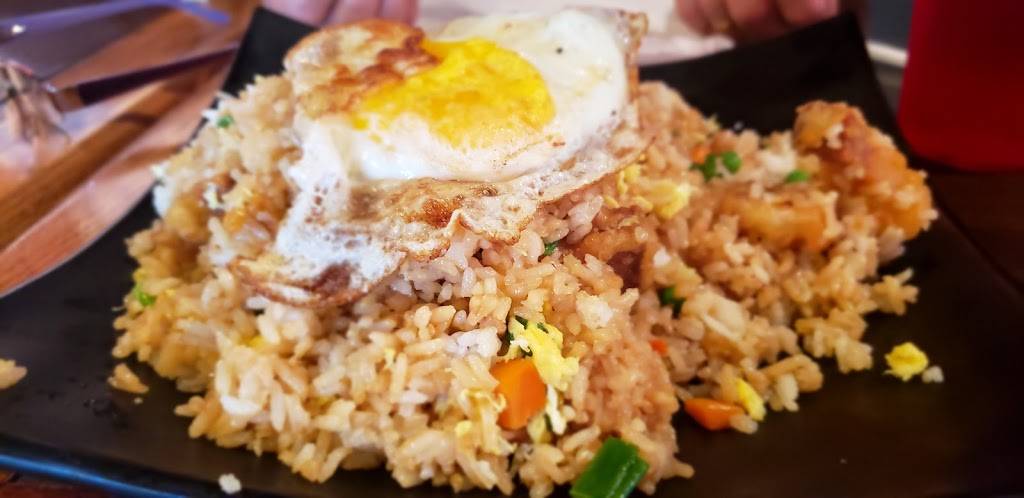 Maui Pho Too - Fusion Grill | restaurant | 1004 High St, Delano, CA 93215, USA | 6617257888 OR +1 661-725-7888