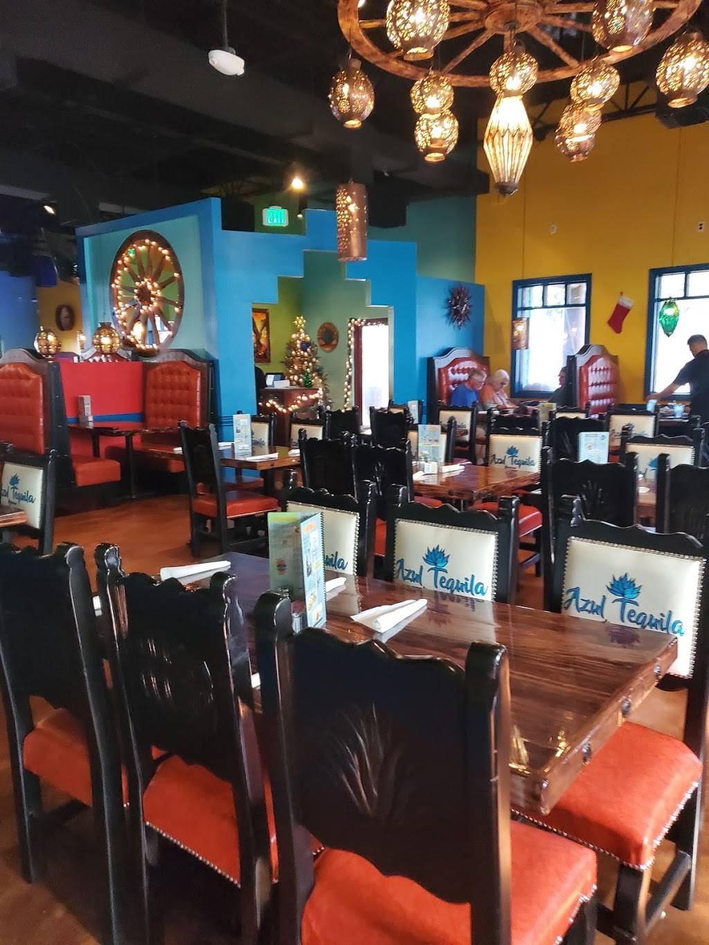 Azul Tequila | restaurant | 2521 US Hwy 27 N, Sebring, FL 33870, USA | 8634710156 OR +1 863-471-0156