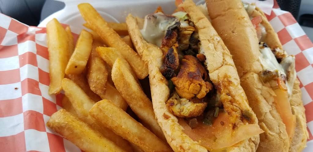 Mays Alreem USA Pita House | restaurant | 10700 N 56th St, Temple Terrace, FL 33617, USA | 8138994976 OR +1 813-899-4976