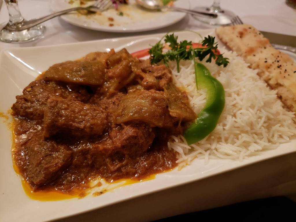 Roya Afghan Cuisine | restaurant | 2020 First St, Livermore, CA 94551, USA | 9254470576 OR +1 925-447-0576
