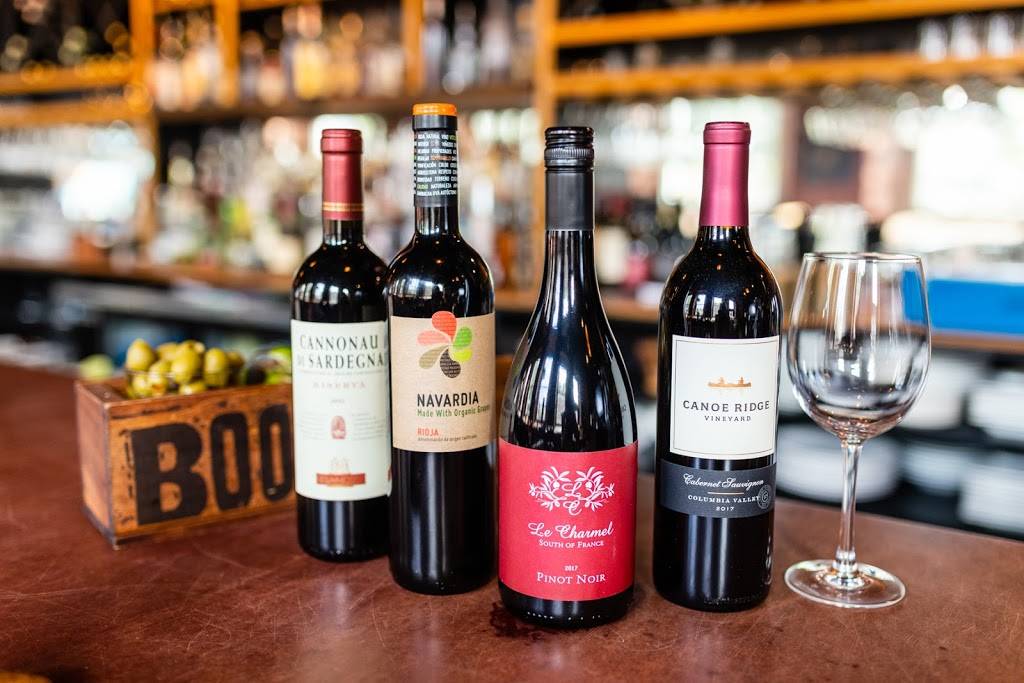 Joinery | restaurant | 55 Main St #216, Newmarket, NH 03857, USA | 6032920110 OR +1 603-292-0110