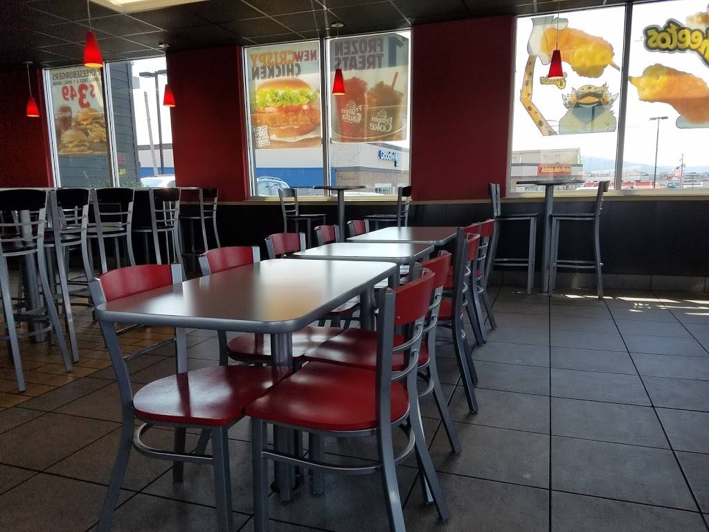 Burger King | restaurant | 3419 N 5th Street Hwy, Reading, PA 19605, USA | 6109213288 OR +1 610-921-3288