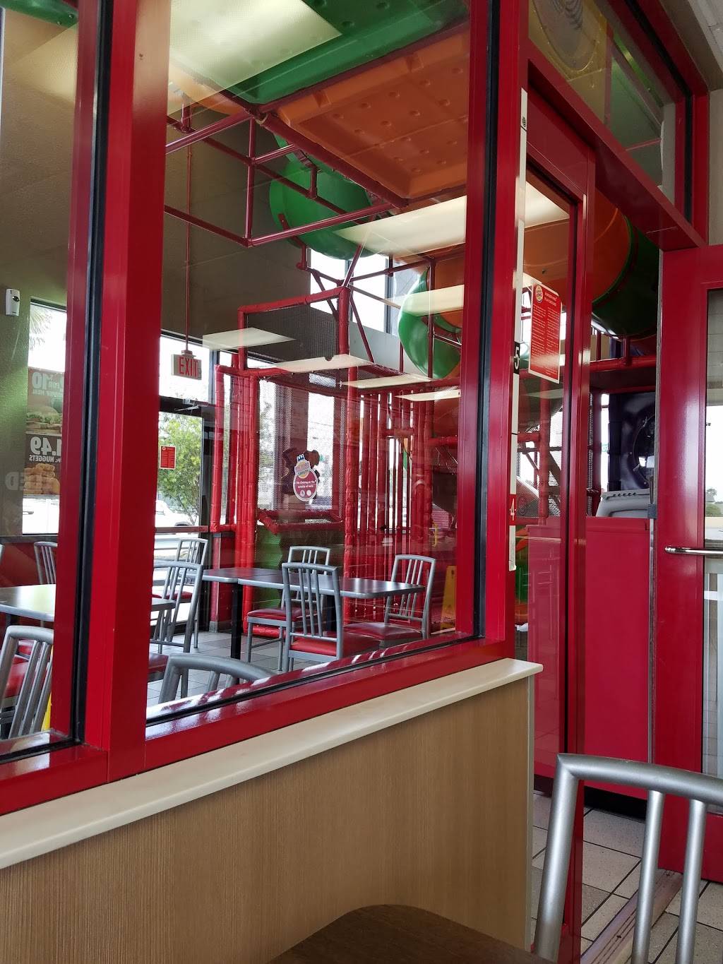 Burger King | restaurant | 10710 SW 72nd St, Miami, FL 33173, USA | 3055952807 OR +1 305-595-2807