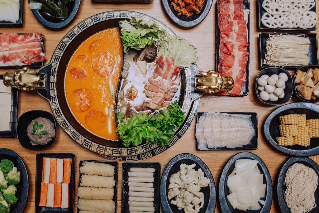 Chef Li 庭說 | restaurant | 4255 Main St, Philadelphia, PA 19127, USA | 2673316223 OR +1 267-331-6223