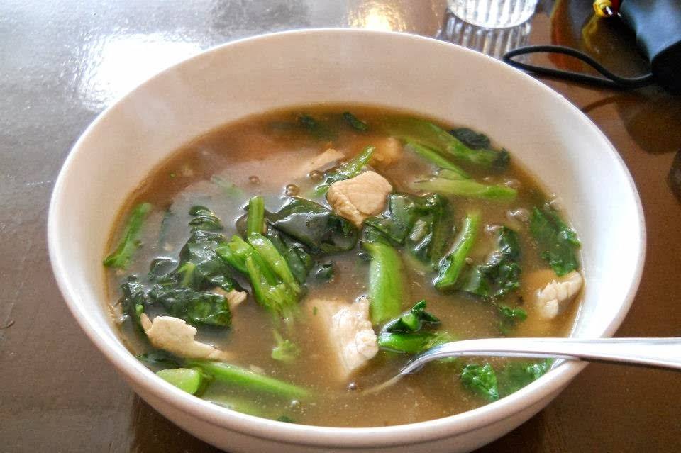 Noodles and Thai | restaurant | 2602 E Fletcher Ave # 105, Tampa, FL 33612, USA | 8139718999 OR +1 813-971-8999