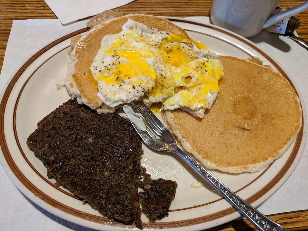 Main Street Cafe | restaurant | 29 Commerce St, Harrington, DE 19952, USA | 3023987800 OR +1 302-398-7800