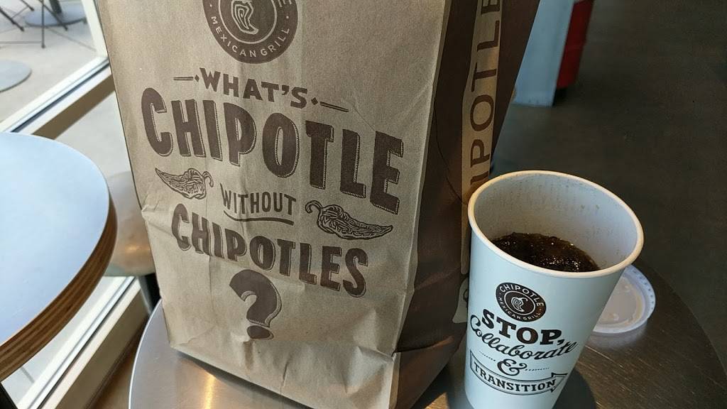 Chipotle Mexican Grill | restaurant | 13042 Fair Lakes Shopping Center, Fairfax, VA 22033, USA | 7032221117 OR +1 703-222-1117
