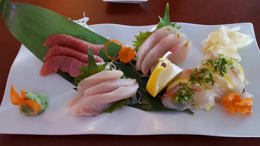 Izakaya Ichiban | restaurant | 2000 Notre Dame Blvd, Chico, CA 95928, USA | 5303428500 OR +1 530-342-8500