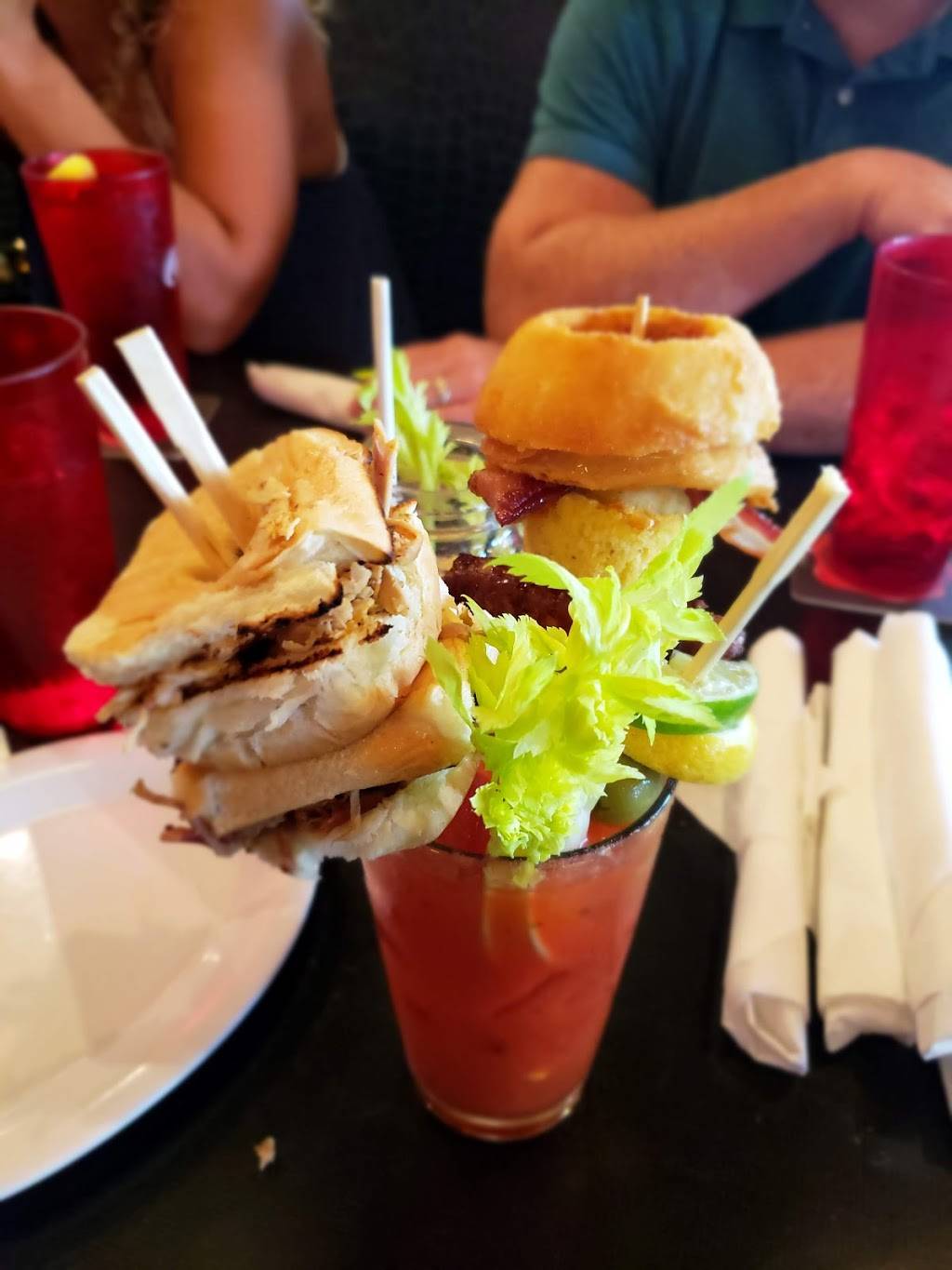 The Improper Pig | restaurant | 110 S Sharon Amity Rd, Charlotte, NC 28211, USA | 7047147878 OR +1 704-714-7878