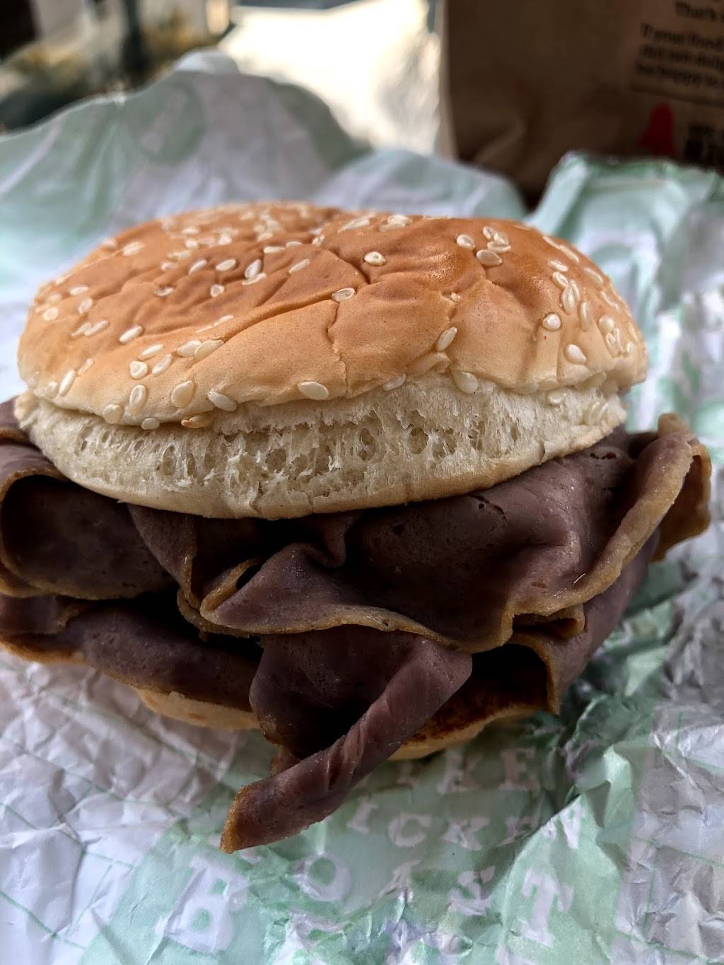 Arbys | restaurant | 1580 N Memorial Dr, Lancaster, OH 43130, USA | 7406537996 OR +1 740-653-7996