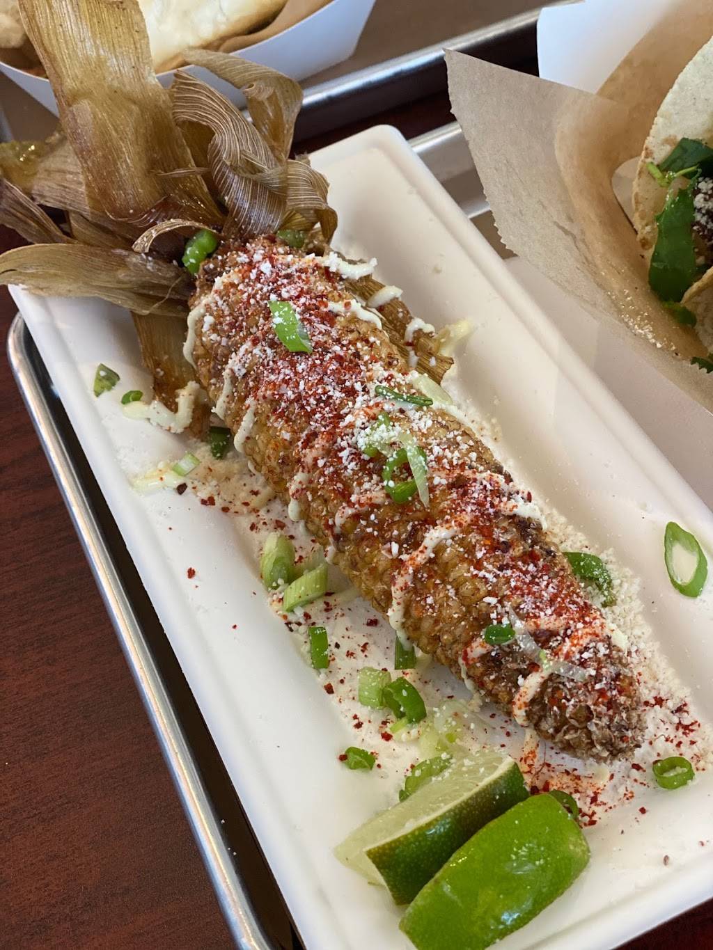 A World of Good | restaurant | 905 E Ocean View Ave, Norfolk, VA 23503, USA | 7579041729 OR +1 757-904-1729