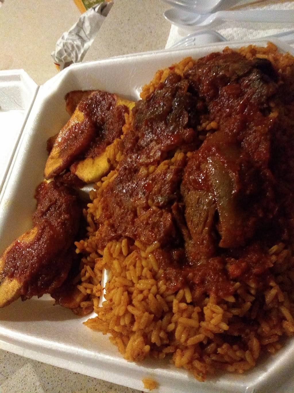 African pride Food and kitchen | restaurant | 5504 Matlock Rd, Arlington, TX 76018, USA | 8173753796 OR +1 817-375-3796