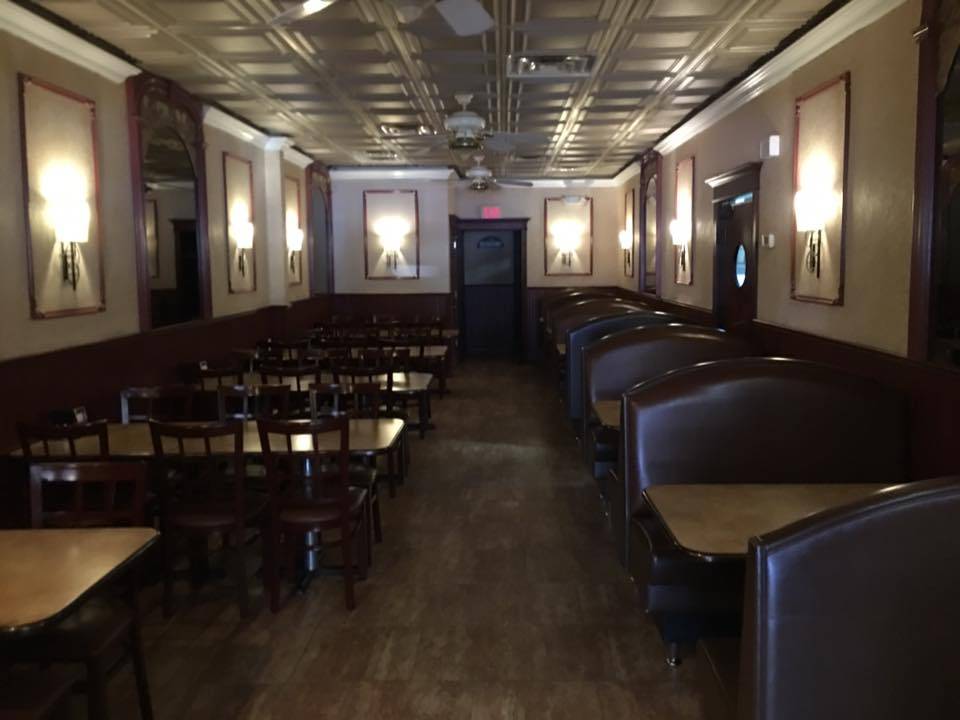 Gennaros | restaurant | 1100 S Ave W, Westfield, NJ 07090, USA | 9086547472 OR +1 908-654-7472