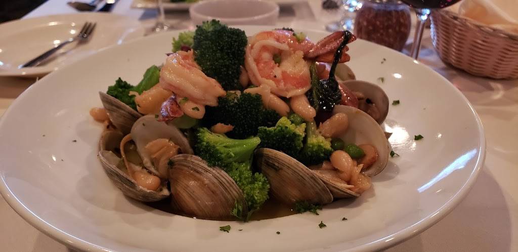 Mezza Luna Bistro | restaurant | 96 W Allendale Ave, Allendale, NJ 07401, USA | 2013276556 OR +1 201-327-6556