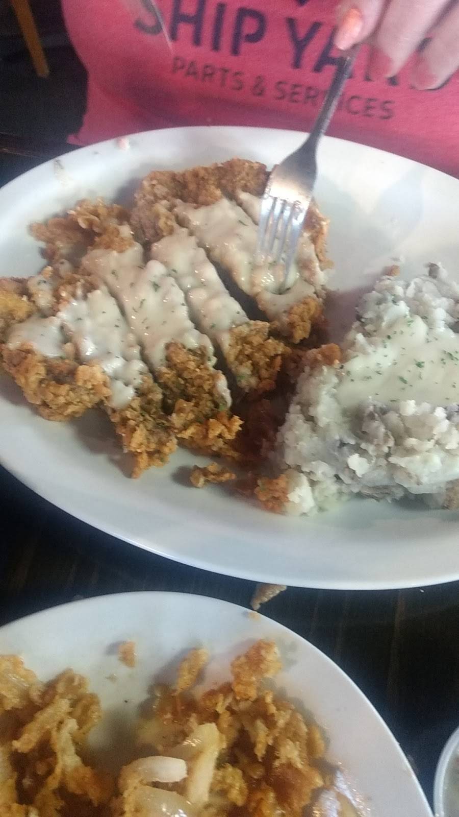 Brunos Steak House | restaurant | 2101 Malcolm Ave, Newport, AR 72112, USA | 8702012397 OR +1 870-201-2397