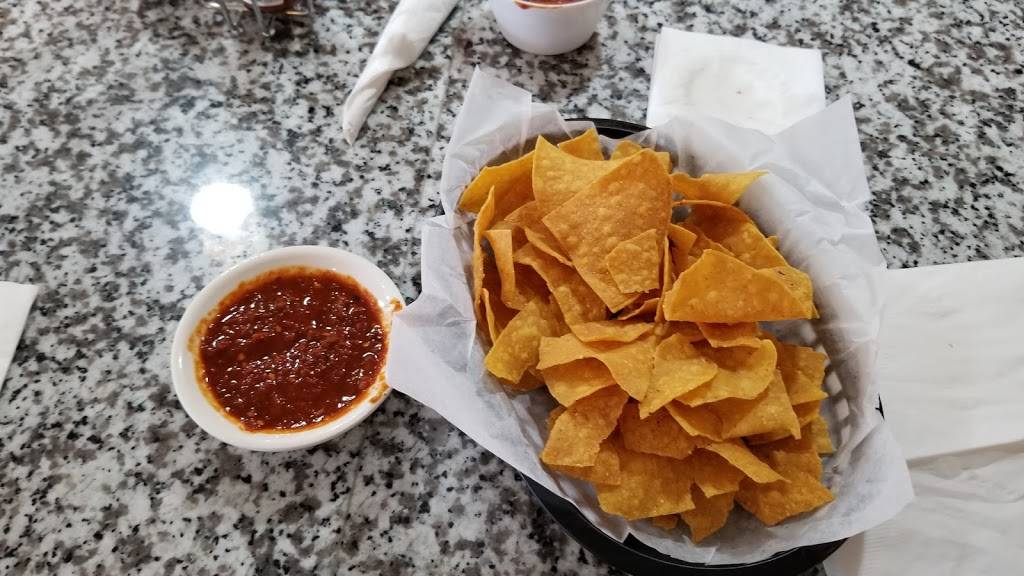 Grande Burrito Grill | restaurant | 138 Thalia Village Shoppes, Virginia Beach, VA 23452, USA | 7579621638 OR +1 757-962-1638