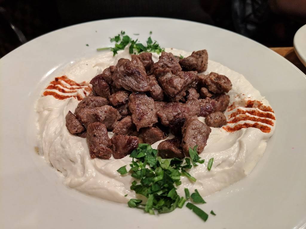 Al-Basha | restaurant | 1076 Main St, Paterson, NJ 07503, USA | 9733453700 OR +1 973-345-3700