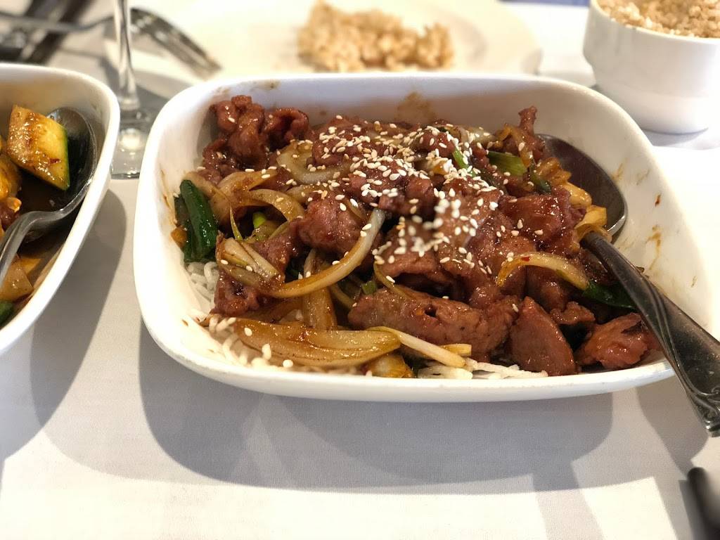 Andy & Yus | restaurant | 348 St Mary St, Pleasanton, CA 94566, USA | 9257508888 OR +1 925-750-8888