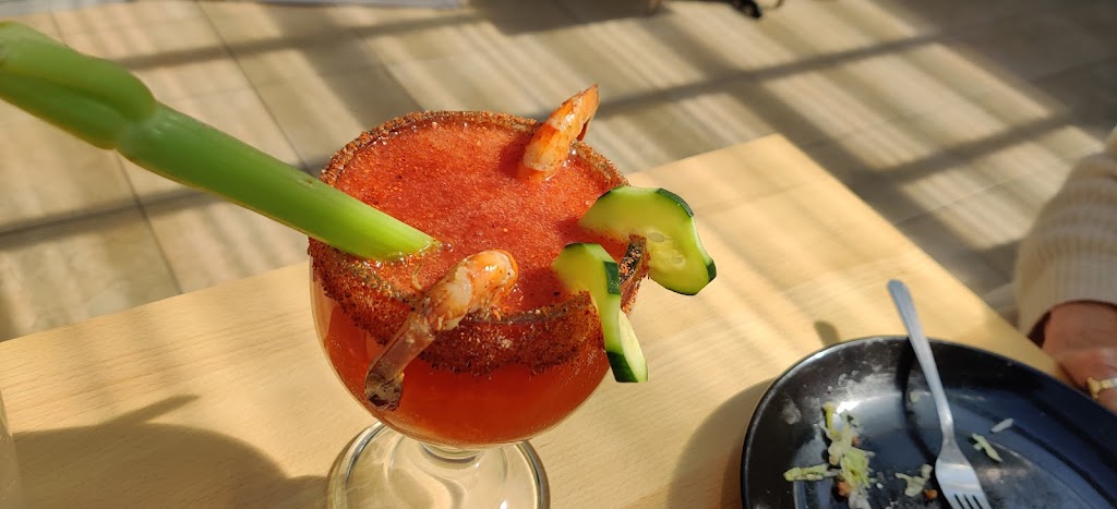 The Black Door | restaurant | 38411 Robinson Reef Dr, Gualala, CA 95445, USA | 7078849695 OR +1 707-884-9695