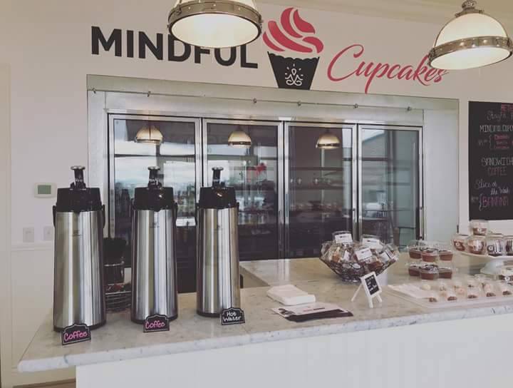 Mindful Cupcakes | bakery | 6300 Mae Anne Ave suite 4, Reno, NV 89523, USA | 7753606555 OR +1 775-360-6555