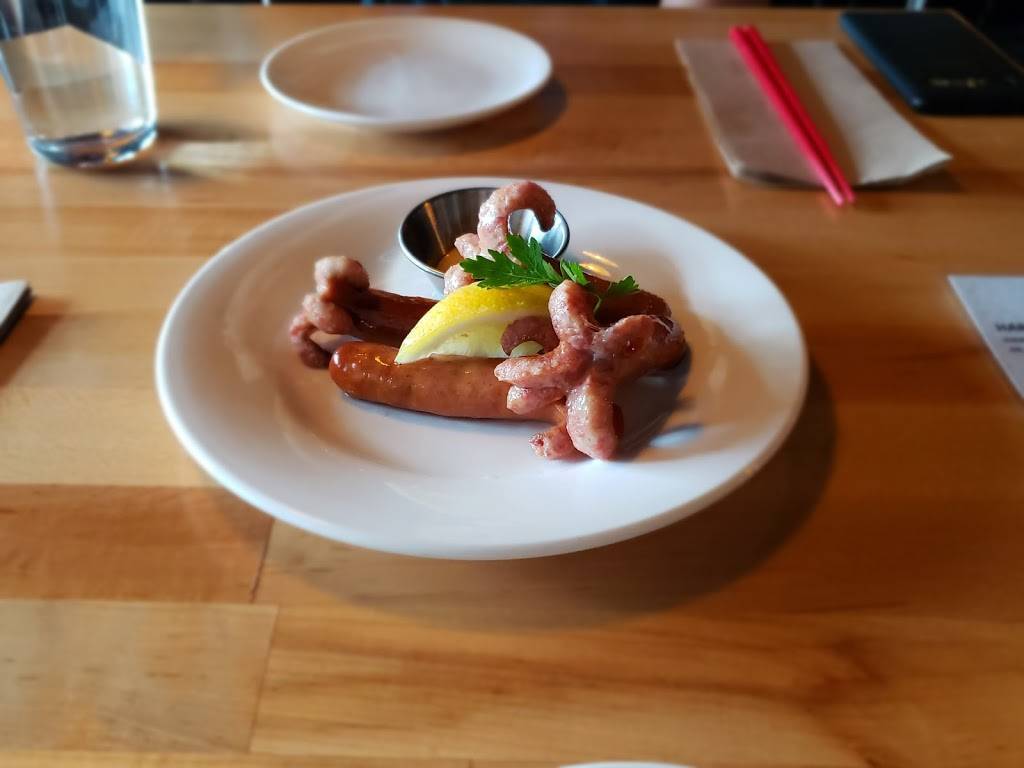 Yoroshiku | restaurant | 1911 N 45th St, Seattle, WA 98103, USA | 2065474649 OR +1 206-547-4649