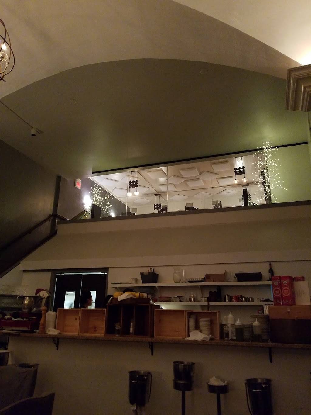 Scala Del Nonna | restaurant | 32 Church St, Montclair, NJ 07042, USA | 9737443300 OR +1 973-744-3300