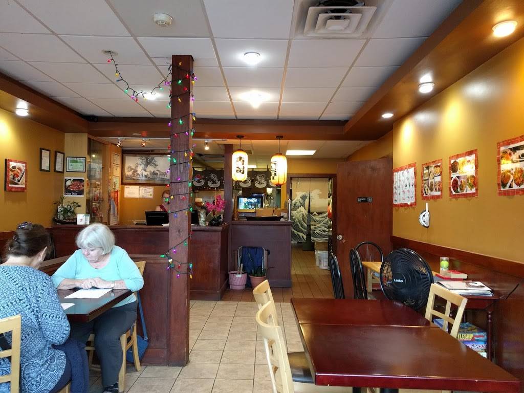 Asia Tasty | restaurant | 24 Main St, Plymouth, MA 02360, USA | 5087477888 OR +1 508-747-7888