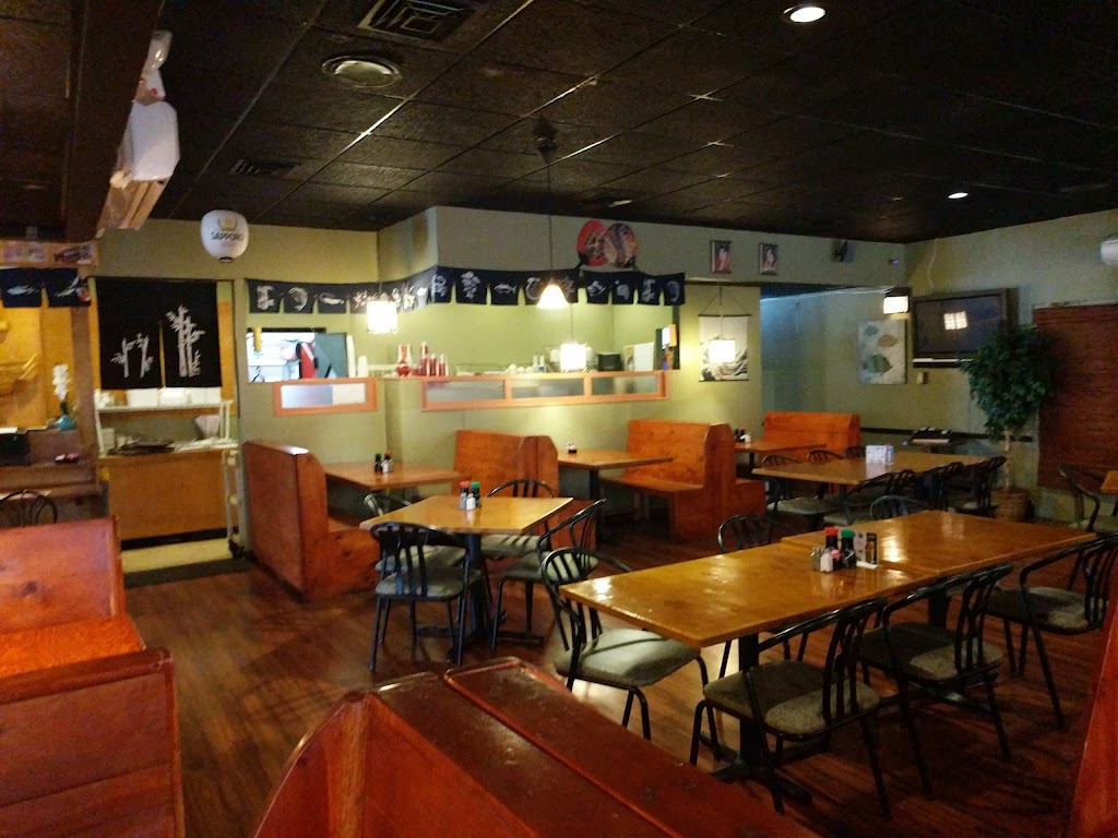 Momo Japanese Restaurant | restaurant | 716 N Santa Fe Ave, Pueblo, CO 81003, USA | 7195428500 OR +1 719-542-8500