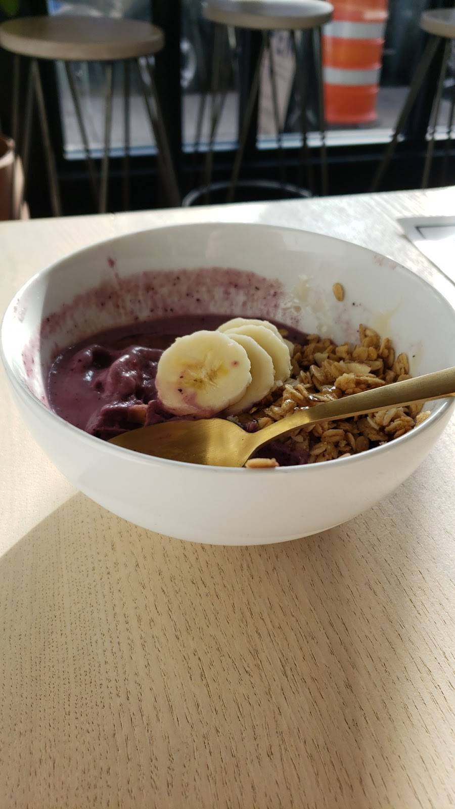 Native Cold Pressed | restaurant | 214 Thurman Ave, Columbus, OH 43206, USA | 6143725199 OR +1 614-372-5199