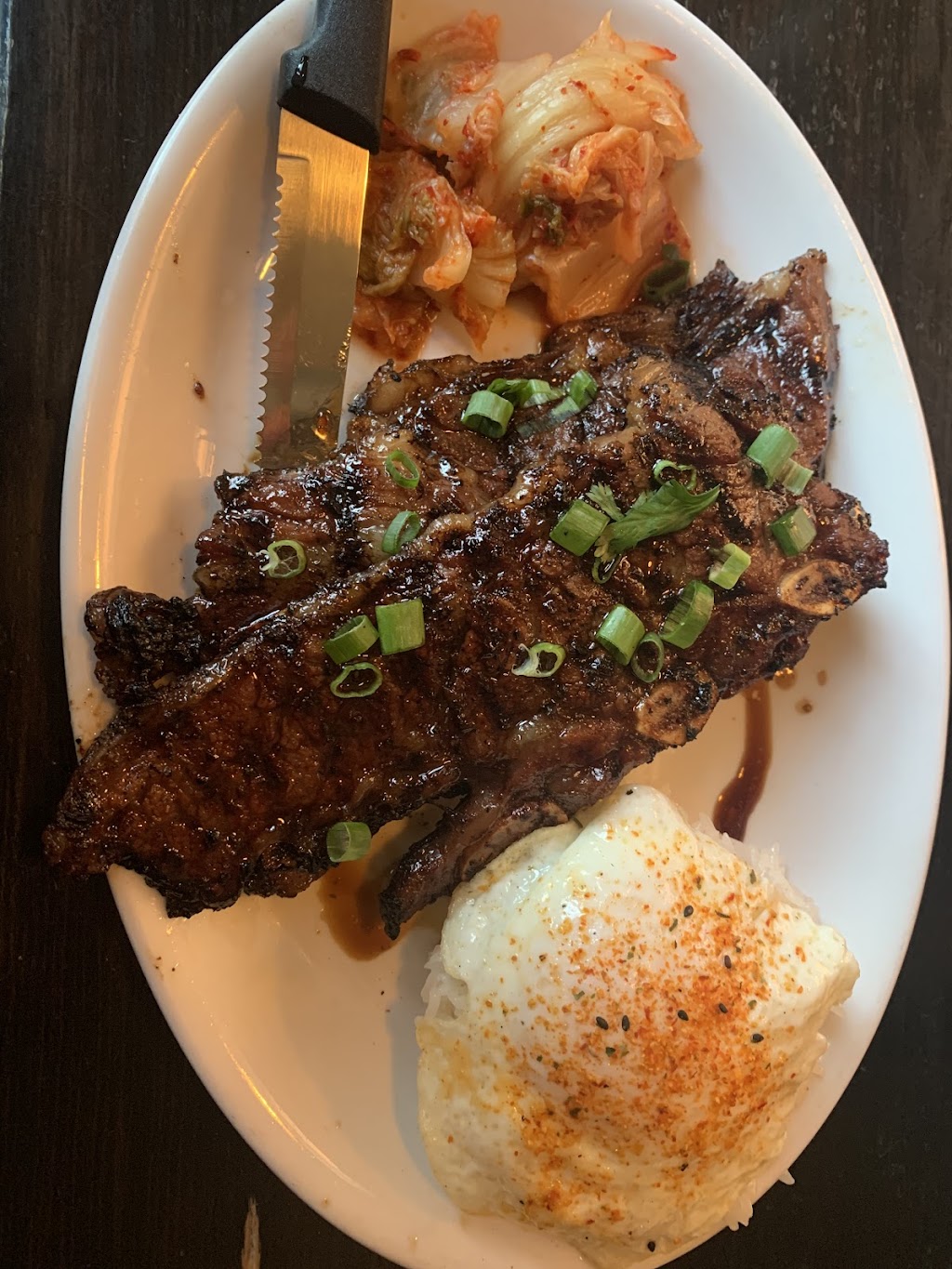 Lucky Ginger | restaurant | 221 N Water St, Milwaukee, WI 53202, USA | 4142698699 OR +1 414-269-8699