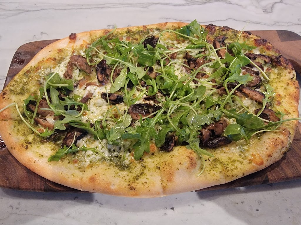 Circa at The Boro | restaurant | 1675 Silver Hill Dr, Tysons, VA 22102, USA | 5714196272 OR +1 571-419-6272