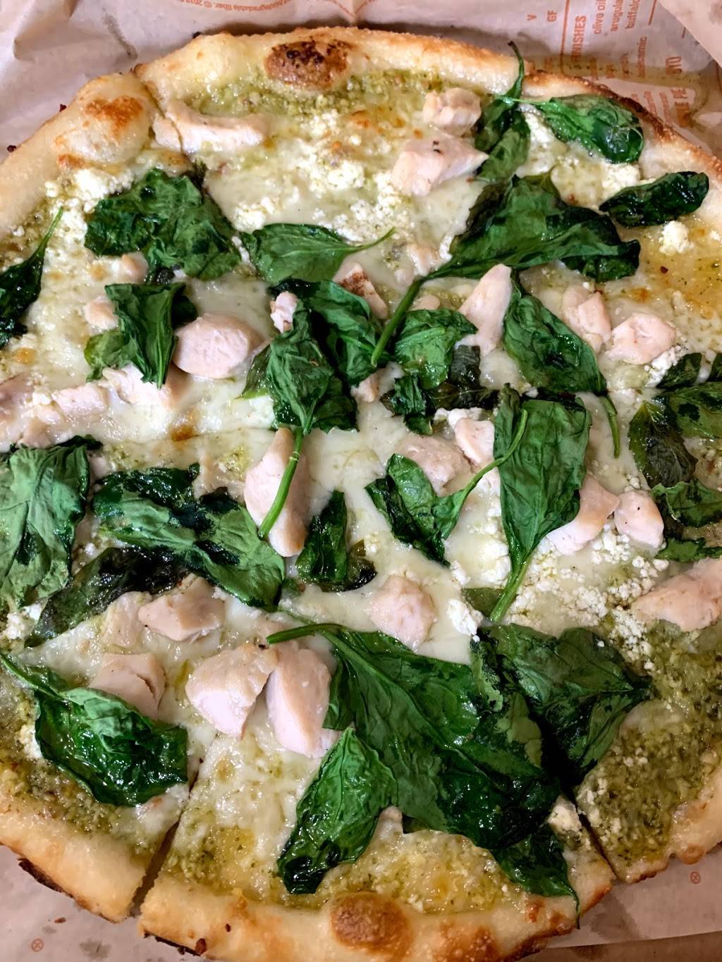 Blaze Pizza | restaurant | 1350 State St, Orem, UT 84097, USA | 8015289501 OR +1 801-528-9501