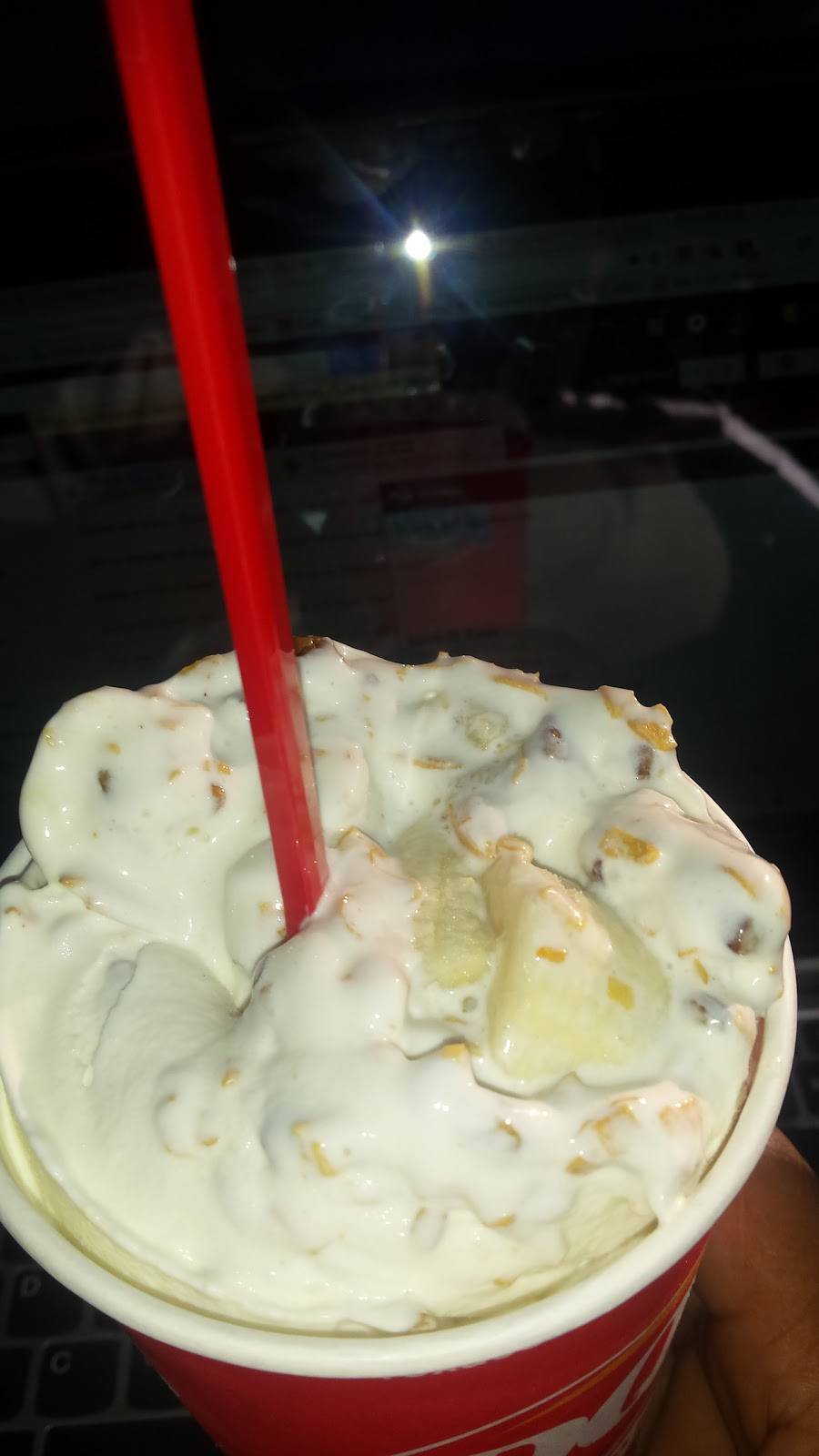 Dairy Queen Store | restaurant | 3995 Phelan Blvd, Beaumont, TX 77707, USA | 4098355025 OR +1 409-835-5025