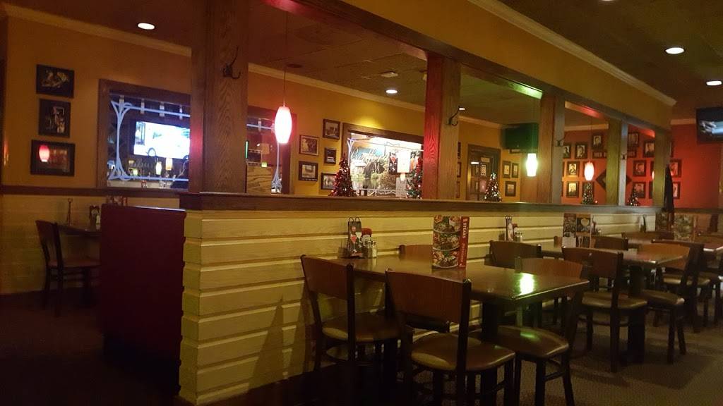 Applebees Grill + Bar | restaurant | 1189 E Lynchburg Salem Turnpike, Bedford, VA 24523, USA | 5405864026 OR +1 540-586-4026