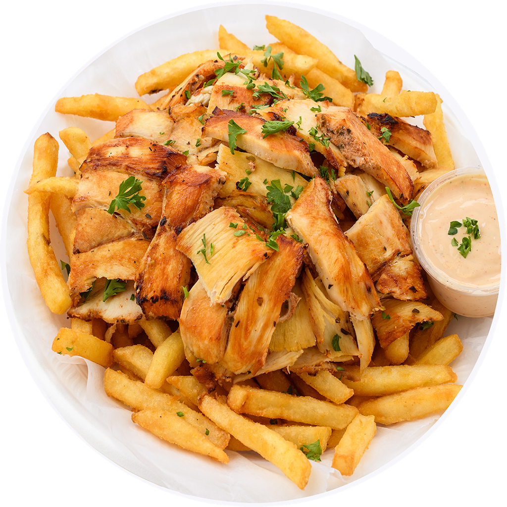 Serops Express Main St - Downtown | restaurant | 535 Main St, Baton Rouge, LA 70801, USA | 2253381211 OR +1 225-338-1211