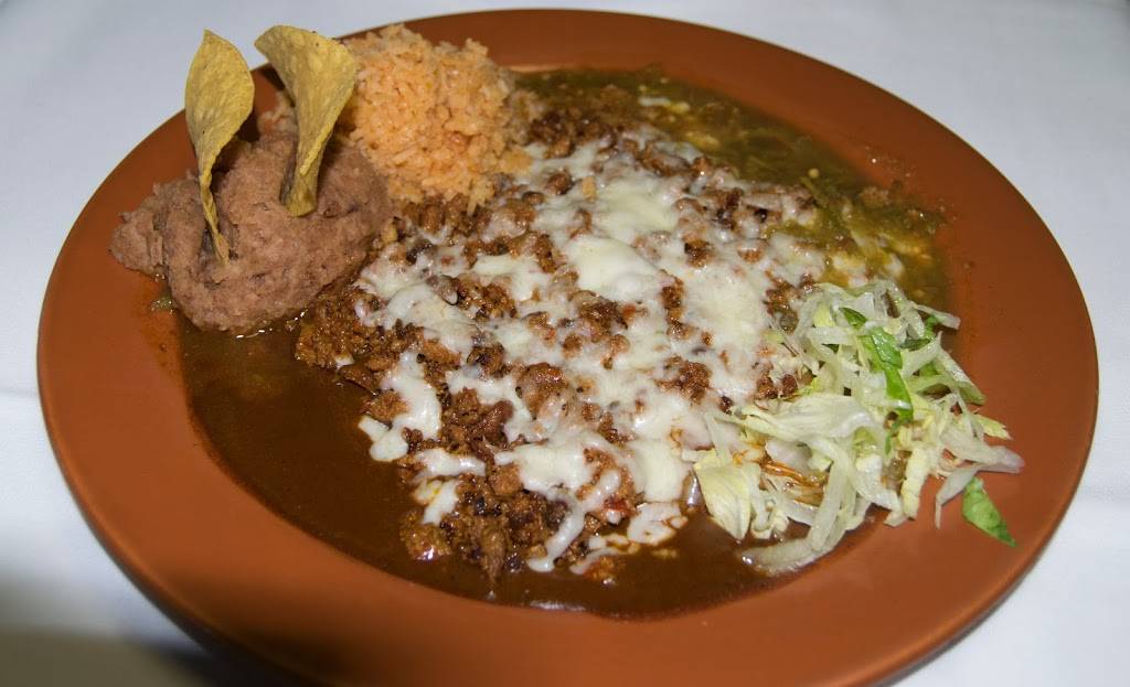 La Cueva Restaurant | restaurant | 9742 E Colfax Ave, Aurora, CO 80010, USA | 3033671422 OR +1 303-367-1422