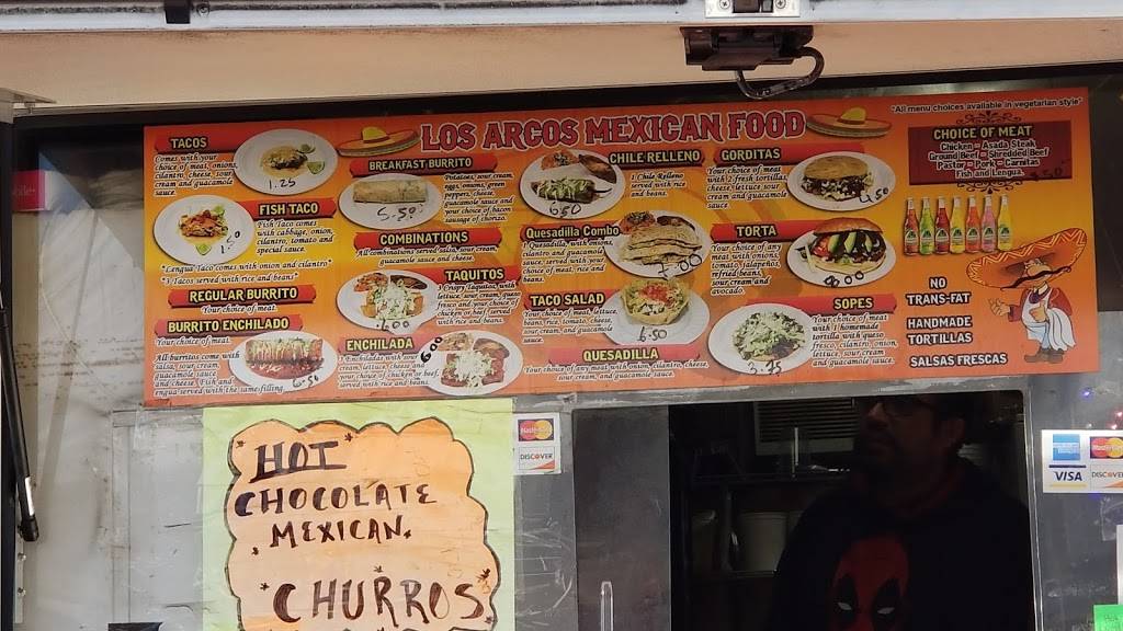 Los Arcos Mexican Food | restaurant | 465 SE 102nd Ave, Portland, OR 97216, USA | 5037377640 OR +1 503-737-7640