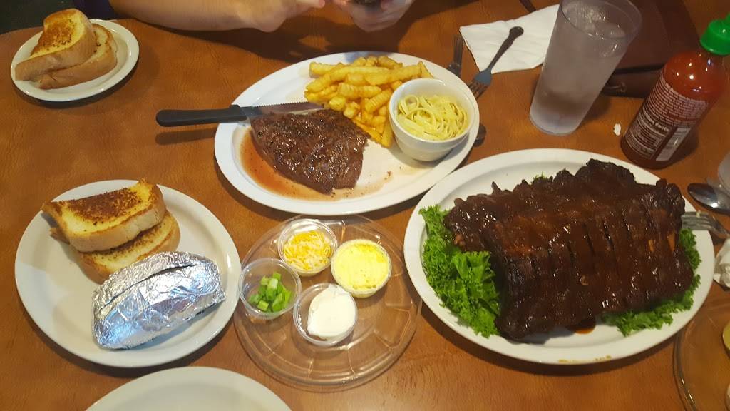 M & M Ranch House | restaurant | 645 Antelope Blvd #1, Red Bluff, CA 96080, USA | 5305271420 OR +1 530-527-1420