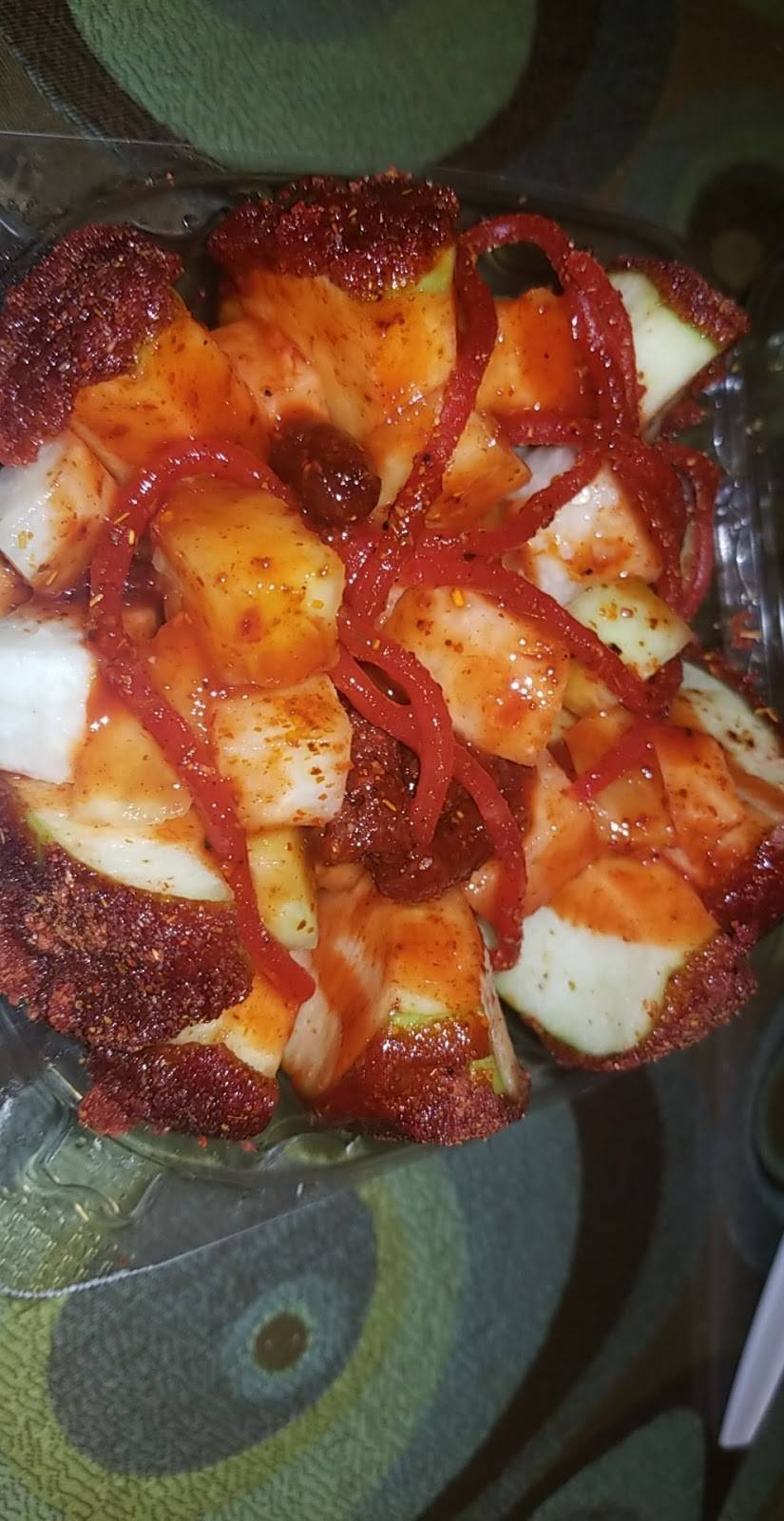 Fruta Zone "Fruteria" | restaurant | 4444 W Illinois Ave, Dallas, TX 75211, USA | 2144847147 OR +1 214-484-7147