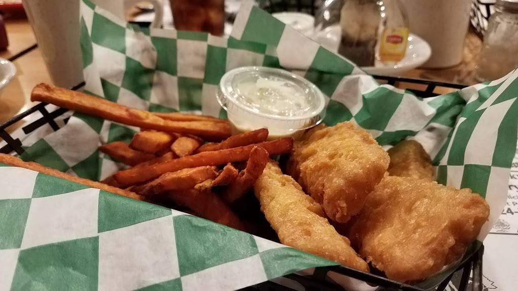 Thee Log Cabin Restaurant | restaurant | 11141 US-422, Elderton, PA 15736, USA | 7243543003 OR +1 724-354-3003