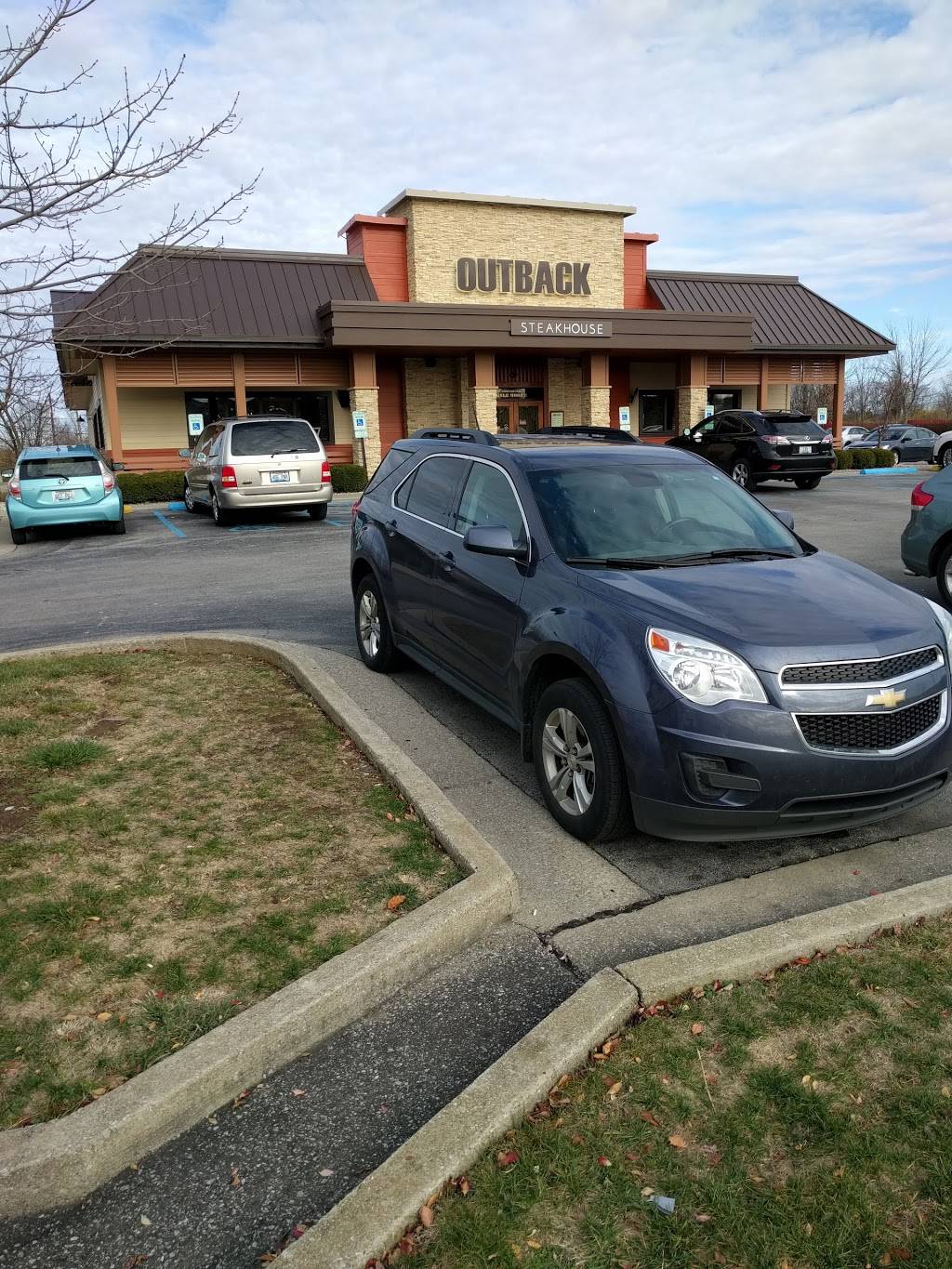 Outback Steakhouse | restaurant | 1957 Bryant Rd, Lexington, KY 40509, USA | 8592633770 OR +1 859-263-3770