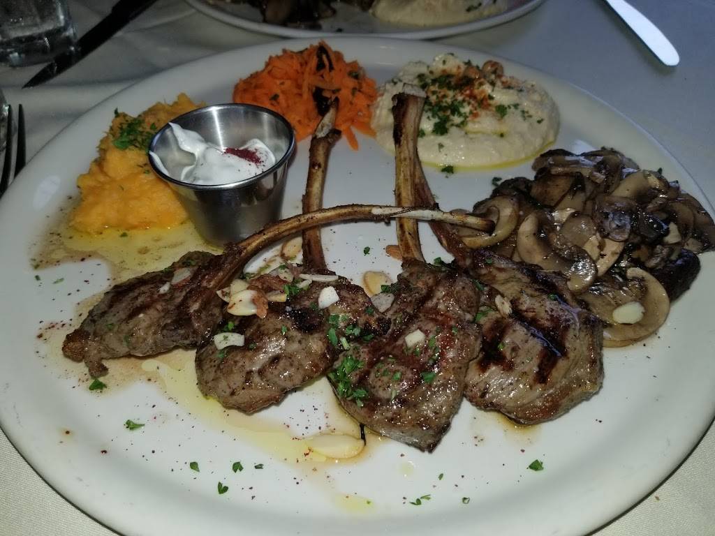 Oliva | restaurant | 15 Main St S, Bethlehem, CT 06751, USA | 2032665558 OR +1 203-266-5558