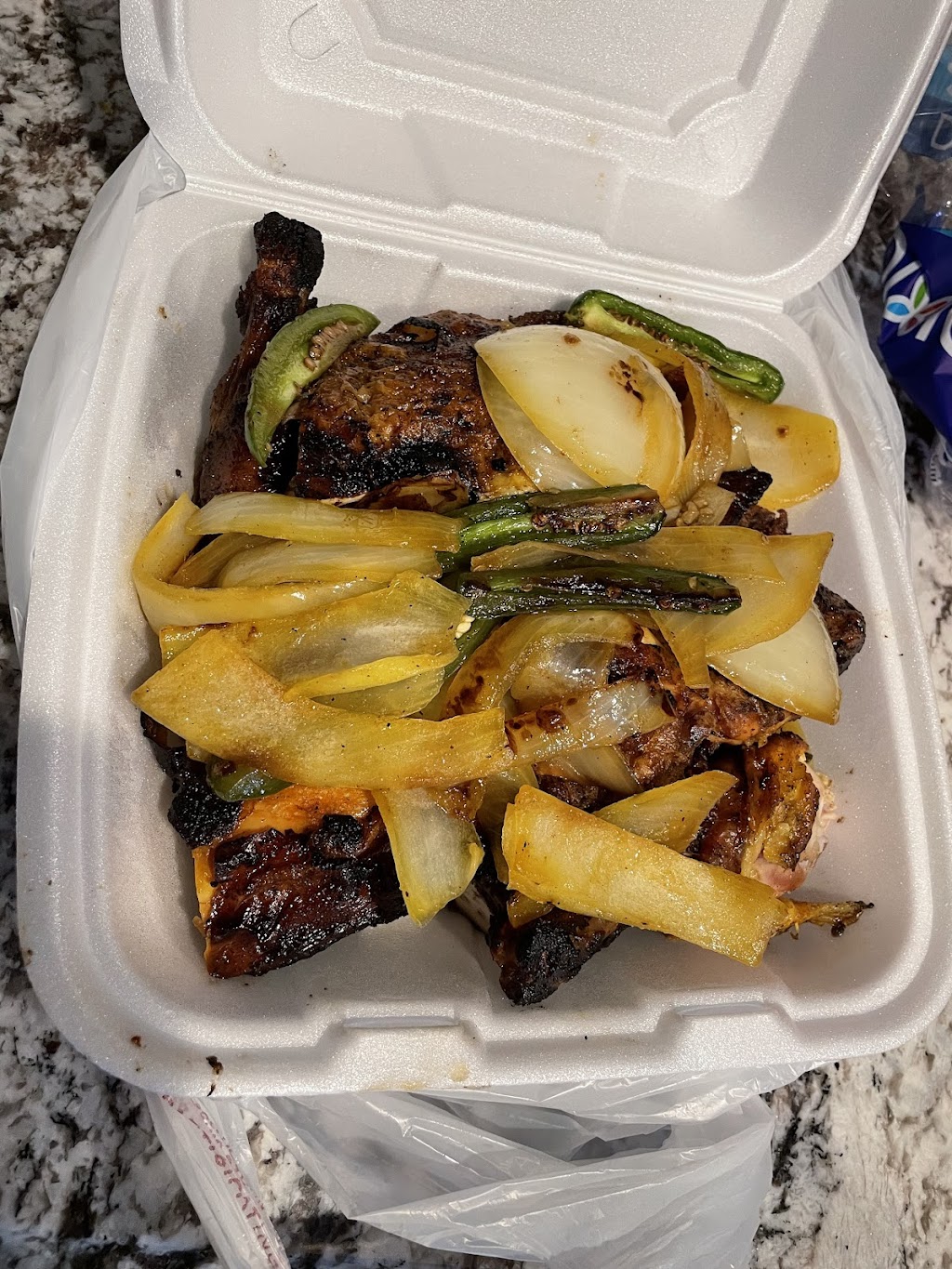 Los Hermanos Pollos A Las Brazas | restaurant | 2031 Yosemite Blvd SUITE C & D, 2031 Yosemite Blvd, Modesto, CA 95354, USA | 2097990513 OR +1 209-799-0513