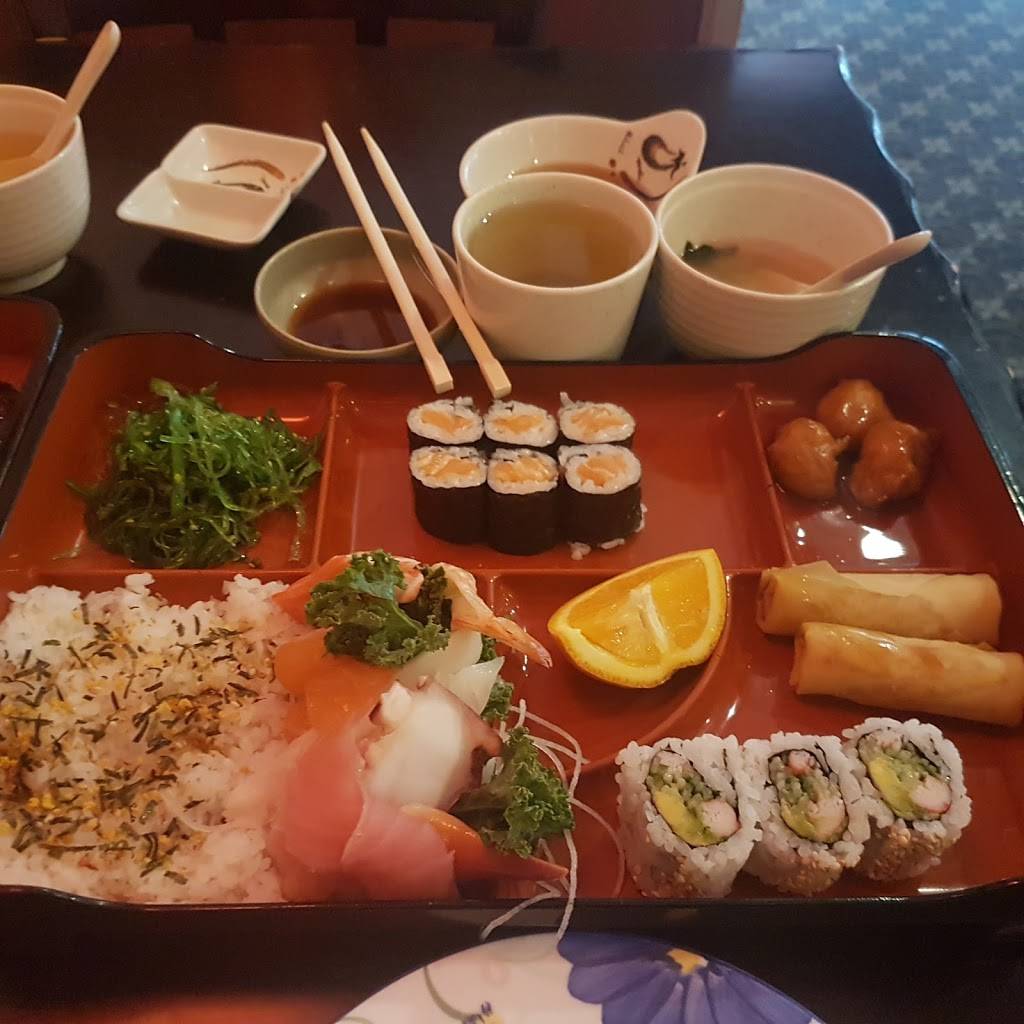 Sushi Kanata | restaurant | 655 Kanata Ave, Kanata, ON K2K 3M2, Canada | 6135990009 OR +1 613-599-0009