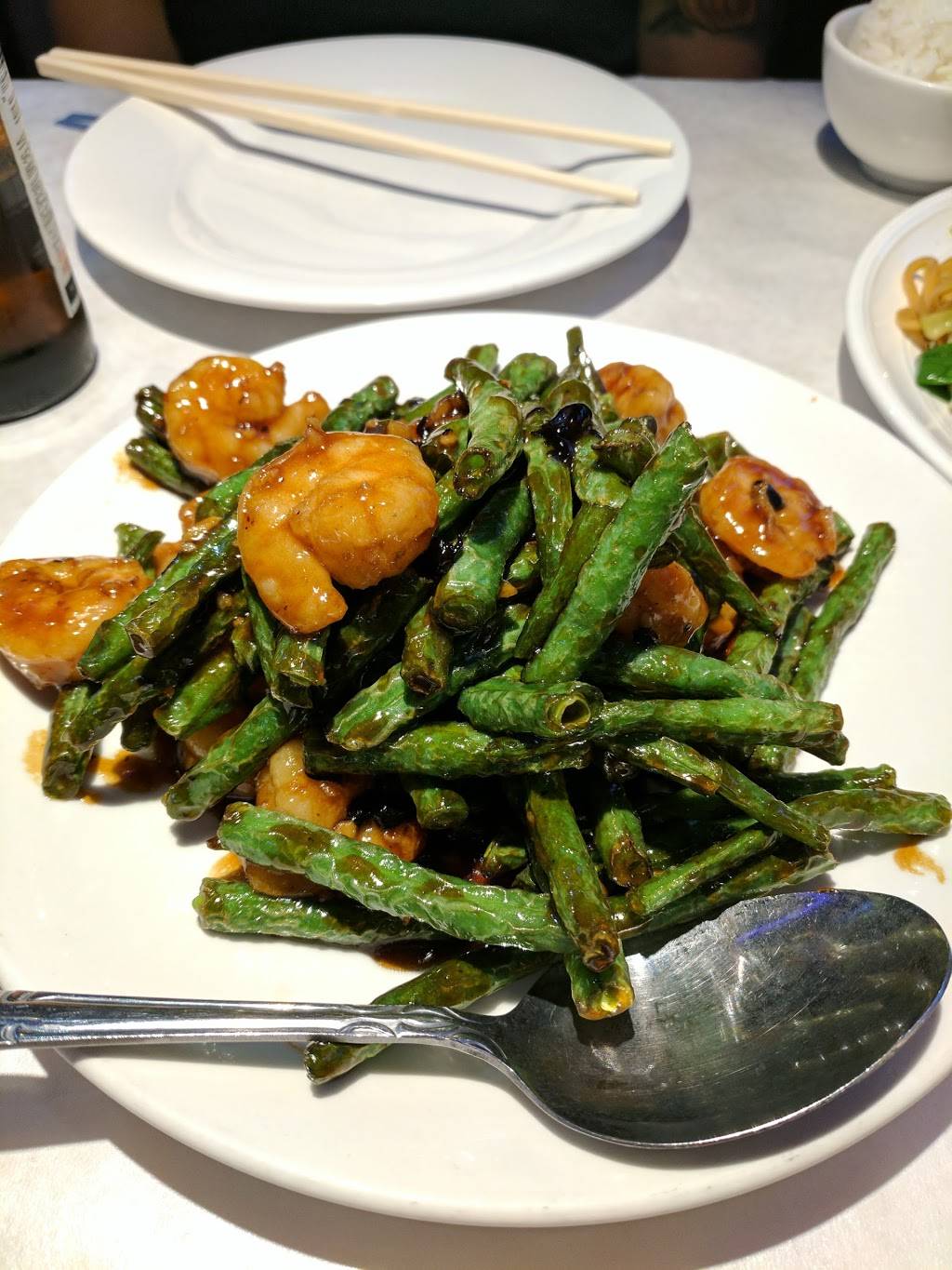 Hongs Gourmet | restaurant | 14510 Big Basin Way #9, Saratoga, CA 95070, USA | 4088672554 OR +1 408-867-2554