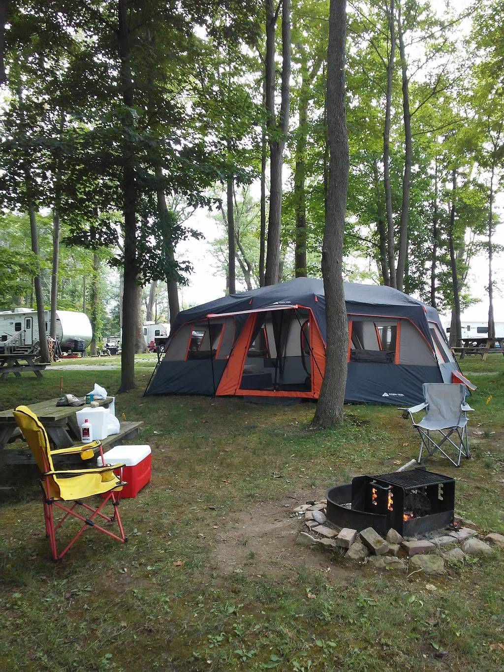 Break by the Lake | meal takeaway | Perry Park Rd, Perry, OH 44081, USA | 4402595957 OR +1 440-259-5957