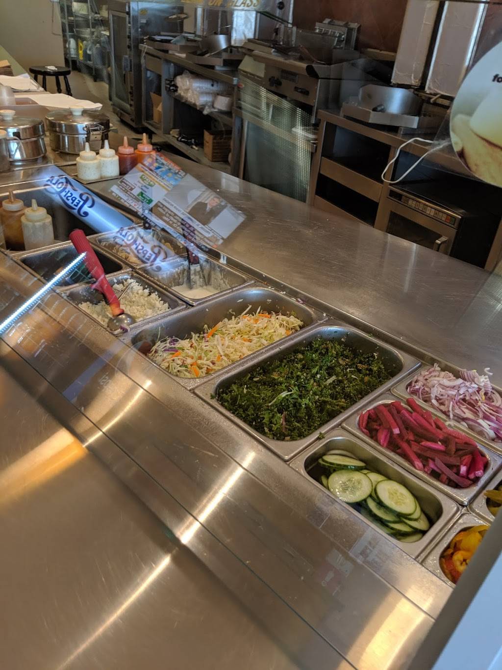 Pita Land | restaurant | 343 Bloor St W Unit #2, Oshawa, ON L1J 5Y5, Canada | 9054048000 OR +1 905-404-8000