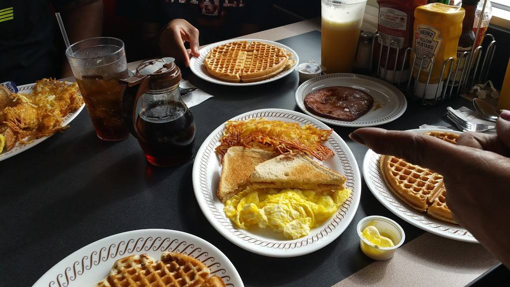 Waffle House | meal takeaway | 13975 Beach Blvd, Jacksonville, FL 32224, USA | 9049924515 OR +1 904-992-4515